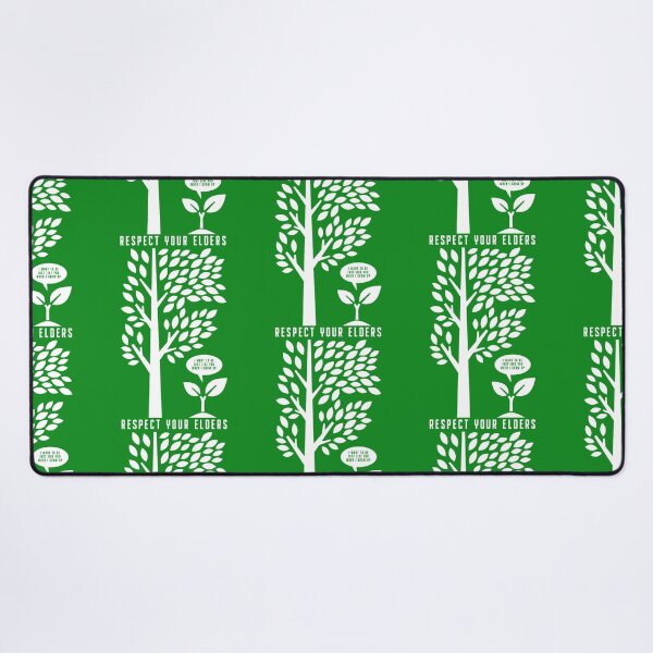 Item preview, Gardener Mom Dad Grow Up Like You Funny Tree Sapling Quote designed and sold by GrandeDuc.