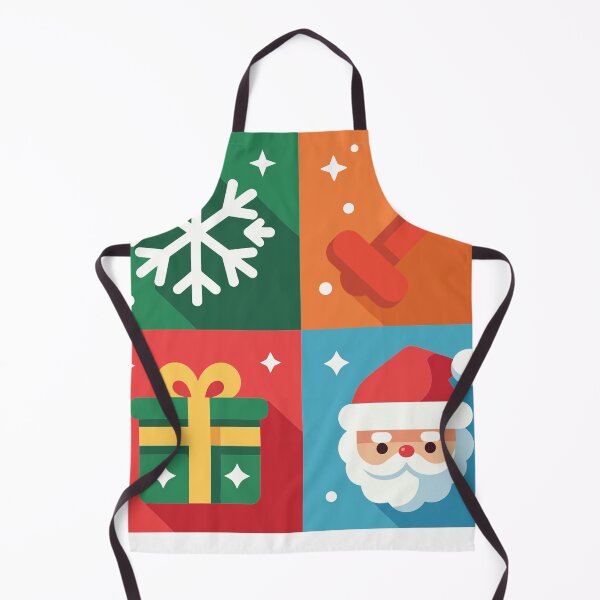 Item preview, Funny Fitmas Squad – Santa, Gains & Holiday Vibes Funny Christmas Design designed and sold by Born To Be Fit.
