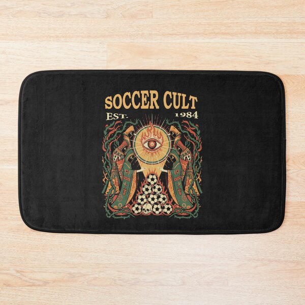 Item preview, Soccer Cult  designed and sold by Mark_ADC.