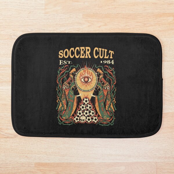 Item preview, Soccer Cult  designed and sold by Mark_ADC.