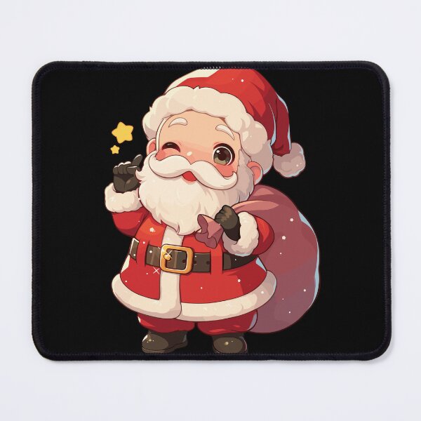 Item preview, Classic Christmas Santa Xmas designed and sold by bapupa.