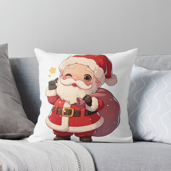Item preview, Classic Christmas Santa Xmas designed and sold by bapupa.
