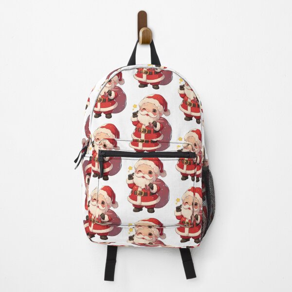 Item preview, Classic Christmas Santa Xmas designed and sold by bapupa.
