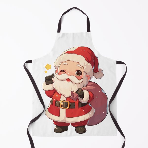 Item preview, Classic Christmas Santa Xmas designed and sold by bapupa.