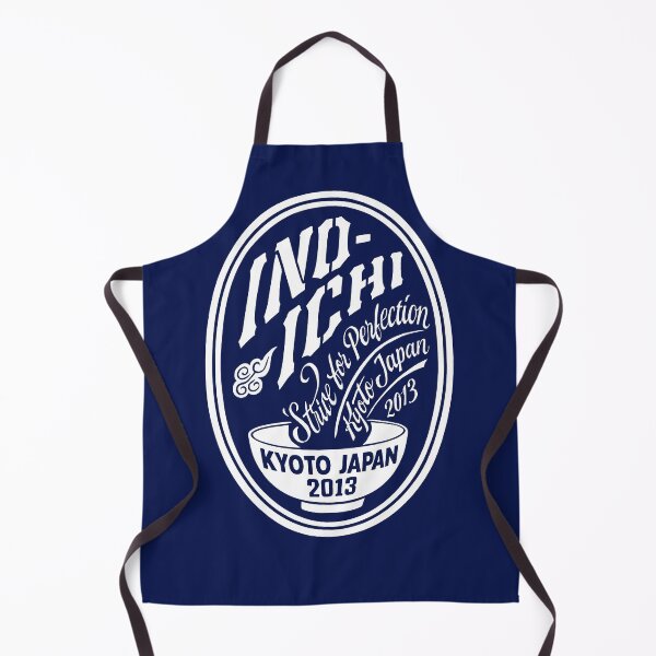 Item preview, Indoichi Kyoto Japan Ramen designed and sold by Wanderdreaming.