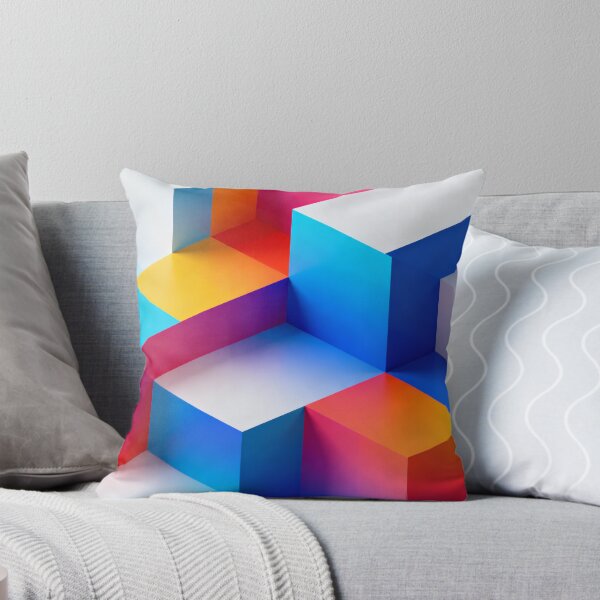 Item preview, Moderno geométrico 3D designed and sold by RIsCD.