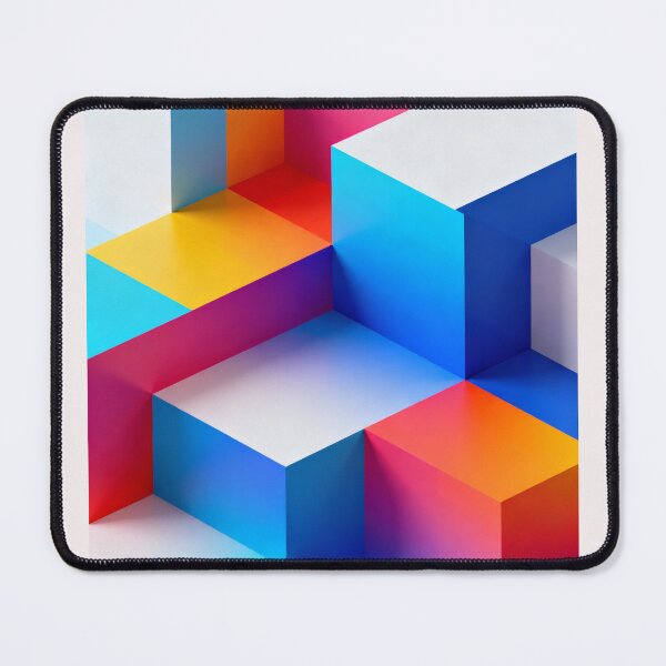 Item preview, 3D Geometric Modern designed and sold by RIsCD.
