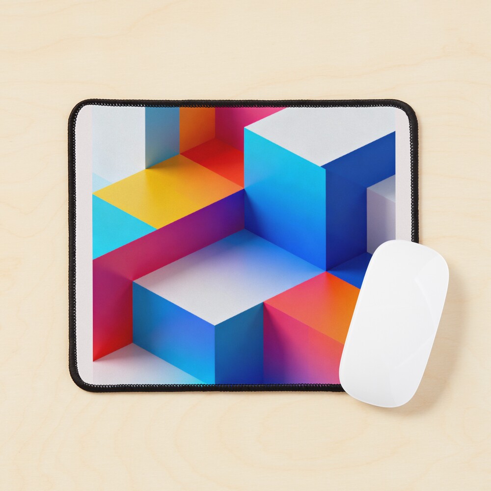 Item preview, Mouse Pad designed and sold by RIsCD.