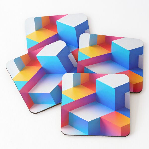 Item preview, 3D Geometric Modern designed and sold by RIsCD.