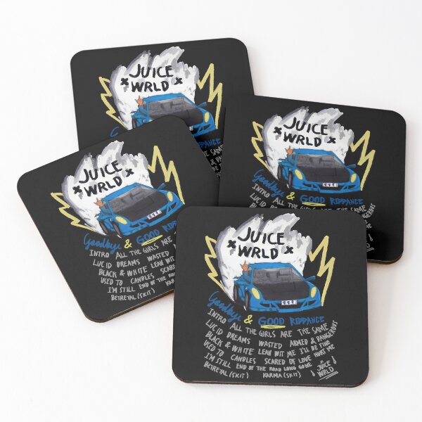 Item preview, JUICE WRLD Vintage vol.14 designed and sold by thomasketchum.