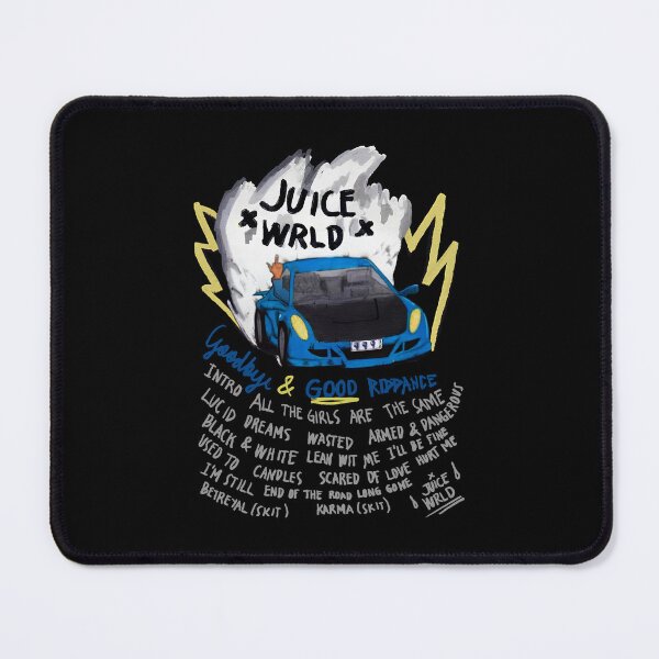 Item preview, JUICE WRLD Vintage vol.14 designed and sold by thomasketchum.