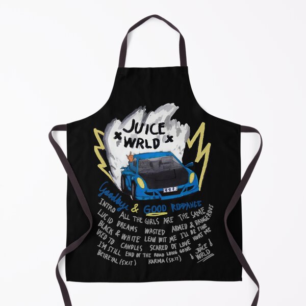 Item preview, JUICE WRLD Vintage vol.14 designed and sold by thomasketchum.