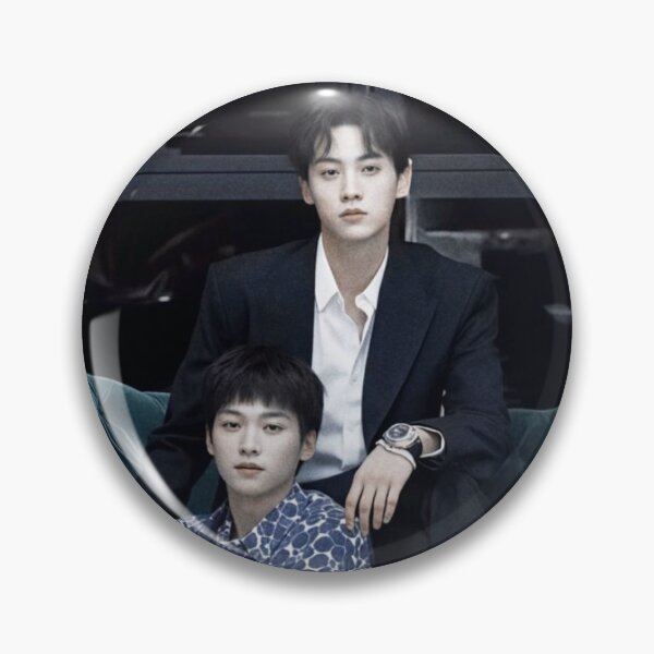Item preview, Revenged Love photocard kiss hug cute Chinese BL series Chi Cheng Wu SuoWei Tian XuNing ZiYu Guo ChengYu Jiang Xiao Shuai Zhan Xuan Liu Xuan Cheng Boys Love counterattack weiwei designed and sold by Kpop-Noona.