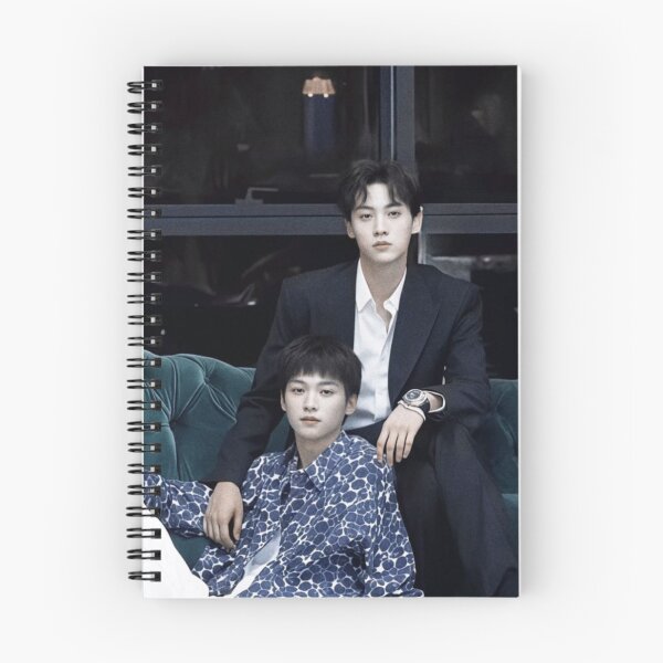 Item preview, Revenged Love photocard kiss hug cute Chinese BL series Chi Cheng Wu SuoWei Tian XuNing ZiYu Guo ChengYu Jiang Xiao Shuai Zhan Xuan Liu Xuan Cheng Boys Love counterattack weiwei designed and sold by Kpop-Noona.