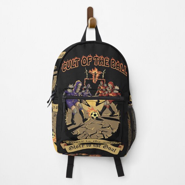 Item preview, Football Cult of the Ball  designed and sold by Mark_ADC.