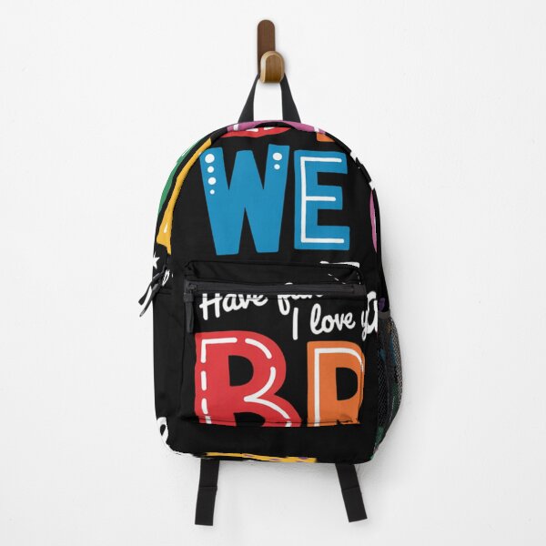 Item preview, Bruh We Out Teachers Cute End Of School Groovy Summer designed and sold by JonGogue.