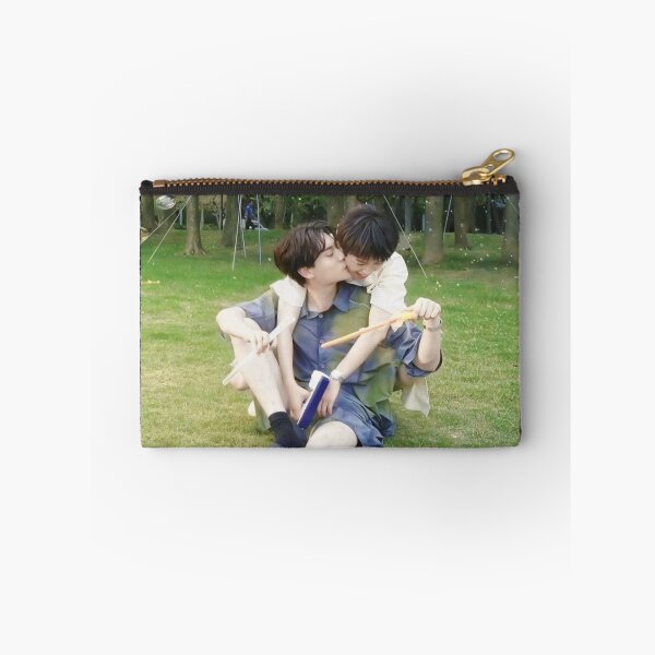 Item preview, Revenged Love photocard kiss hug cute Chinese BL series Chi Cheng Wu SuoWei Tian XuNing ZiYu Guo ChengYu Jiang Xiao Shuai Zhan Xuan Liu Xuan Cheng Boys Love counterattack weiwei designed and sold by Kpop-Noona.