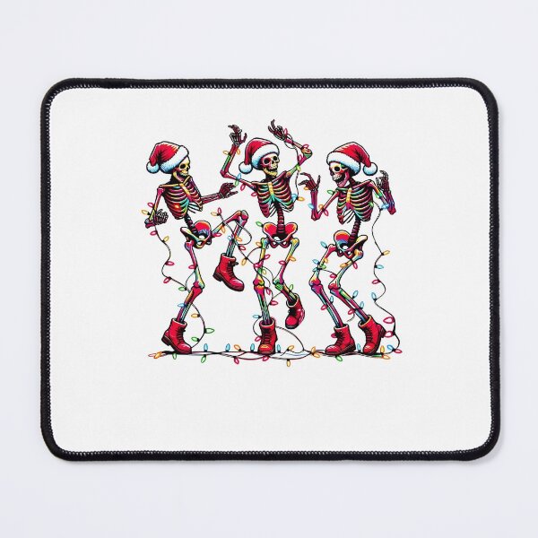 Item preview, Skeleton Christmas designed and sold by Yvoncortot.
