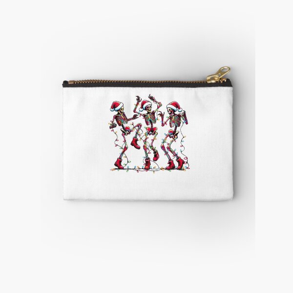 Item preview, Skeleton Christmas designed and sold by Yvoncortot.