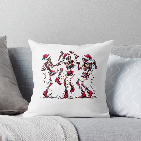 Item preview, Skeleton Christmas designed and sold by Yvoncortot.