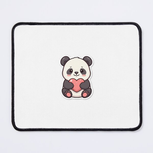 Item preview, Cute Panda designed and sold by Sandy-Sketch.