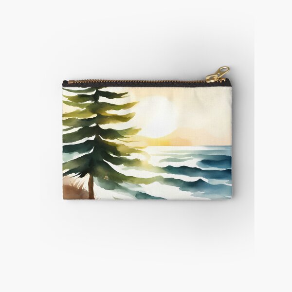 Item preview, Spruce on Lakeshore designed and sold by CalmnessbyChoice.