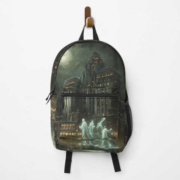 Item preview, Art Deco Apparitions designed and sold by ONYX Pixee.