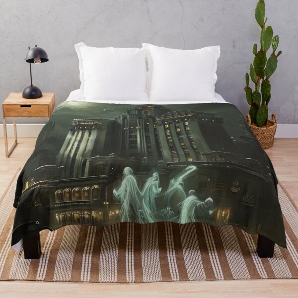 Item preview, Art Deco Apparitions designed and sold by ONYX Pixee.
