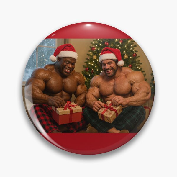 Item preview, Christmas Morning designed and sold by BodybuildersInc.