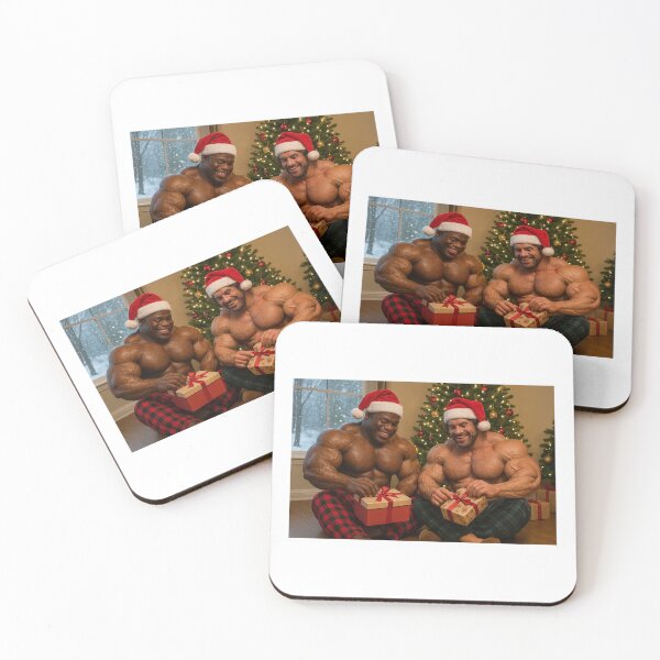 Item preview, Christmas Morning designed and sold by BodybuildersInc.