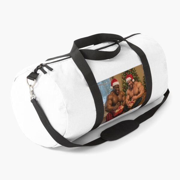 Item preview, Christmas Morning designed and sold by BodybuildersInc.