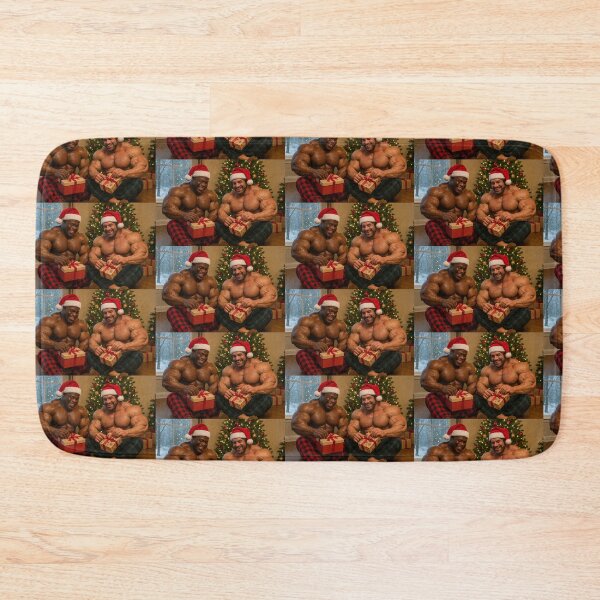 Item preview, Christmas Morning designed and sold by BodybuildersInc.
