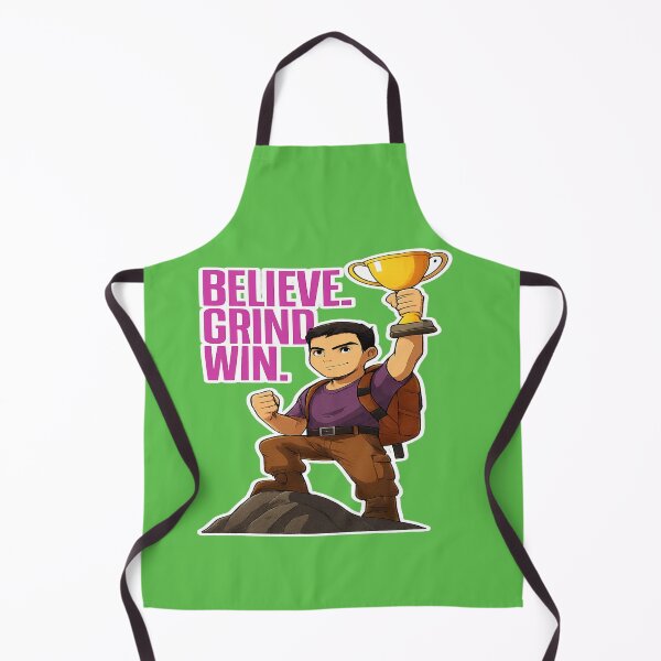 Item preview, Believe in yourself designed and sold by Geep-OG-Design.