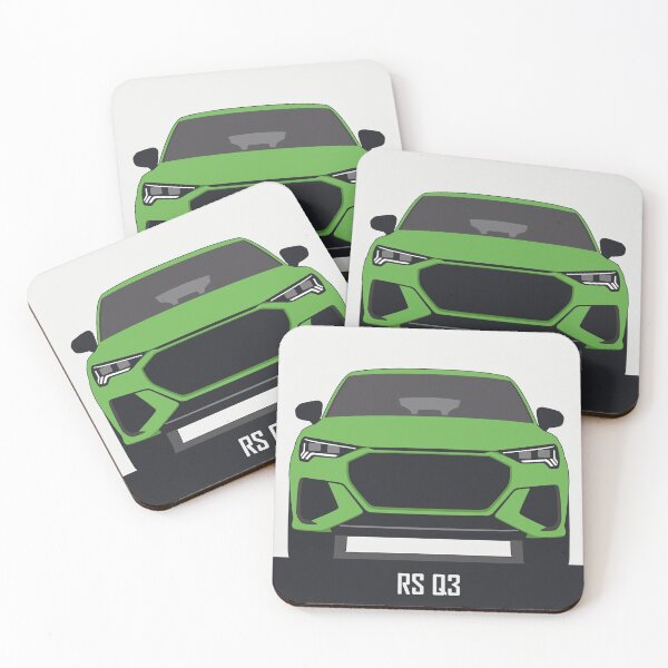 Item preview, RSQ3 designed and sold by CarFrontVectors.