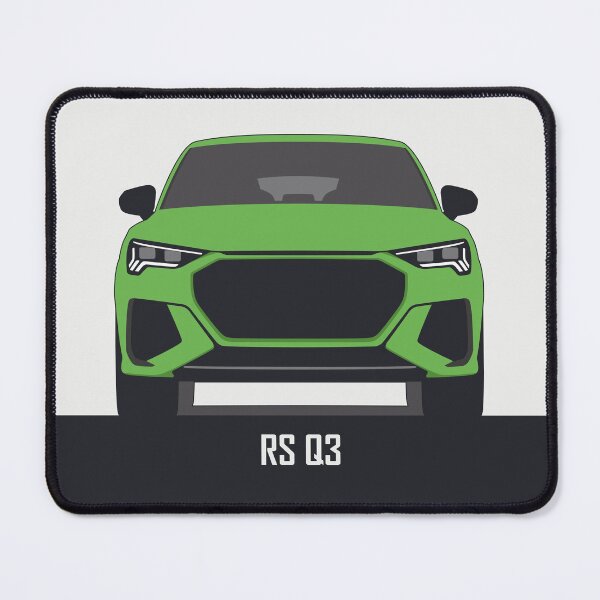 Item preview, RSQ3 designed and sold by CarFrontVectors.