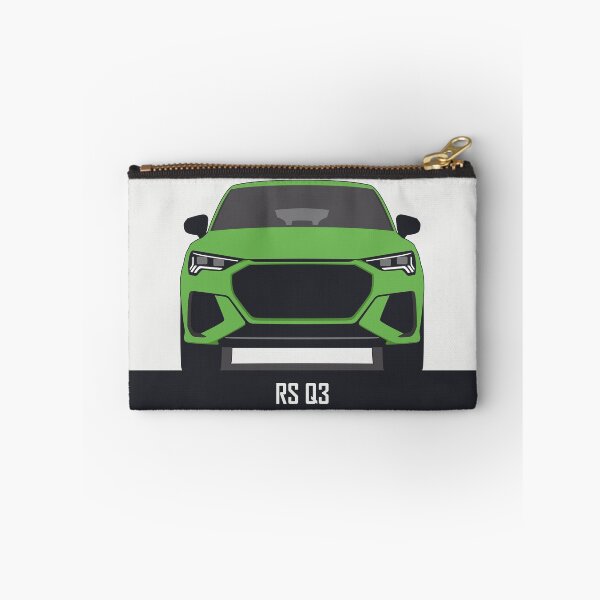 Item preview, RSQ3 designed and sold by CarFrontVectors.