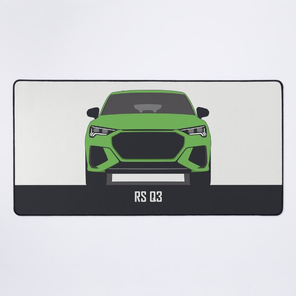 Item preview, RSQ3 designed and sold by CarFrontVectors.