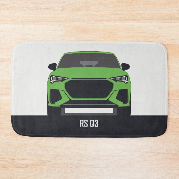 Item preview, RSQ3 designed and sold by CarFrontVectors.