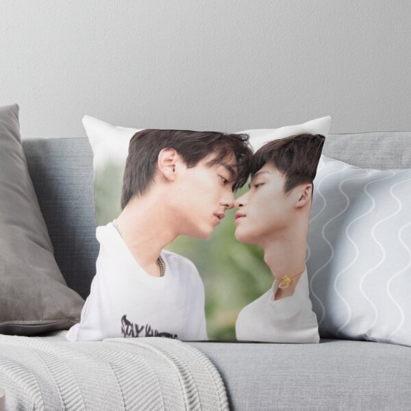 Item preview, Revenged Love photocard kiss hug cute Chinese BL series Chi Cheng Wu SuoWei Tian XuNing ZiYu Guo ChengYu Jiang Xiao Shuai Zhan Xuan Liu Xuan Cheng Boys Love counterattack weiwei designed and sold by Kpop-Noona.