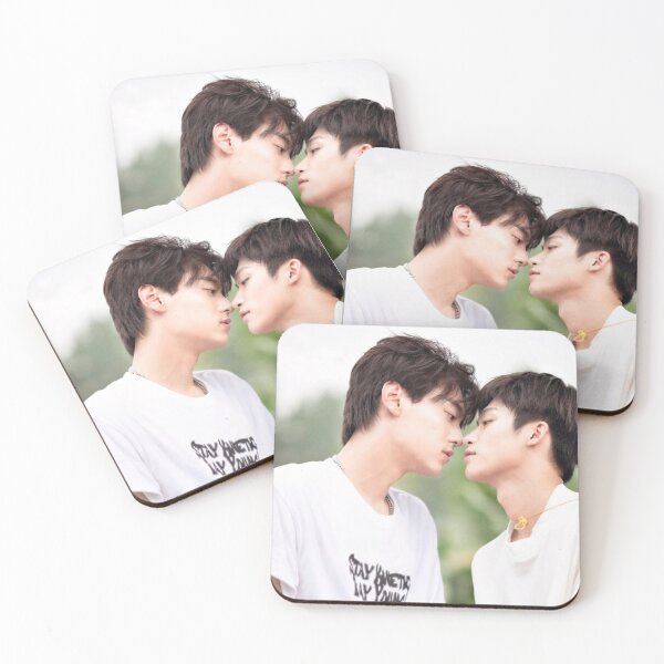 Item preview, Revenged Love photocard kiss hug cute Chinese BL series Chi Cheng Wu SuoWei Tian XuNing ZiYu Guo ChengYu Jiang Xiao Shuai Zhan Xuan Liu Xuan Cheng Boys Love counterattack weiwei designed and sold by Kpop-Noona.