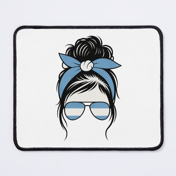 Item preview, Argentina Bandana designed and sold by halibutgoatramb.