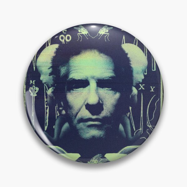 Item preview, Cronenberg designed and sold by Fifth Dimension.