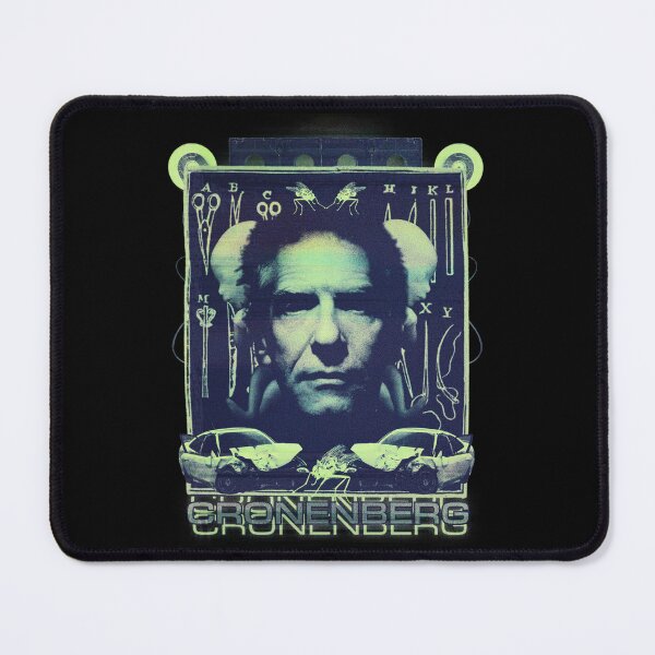 Item preview, Cronenberg designed and sold by Fifth Dimension.