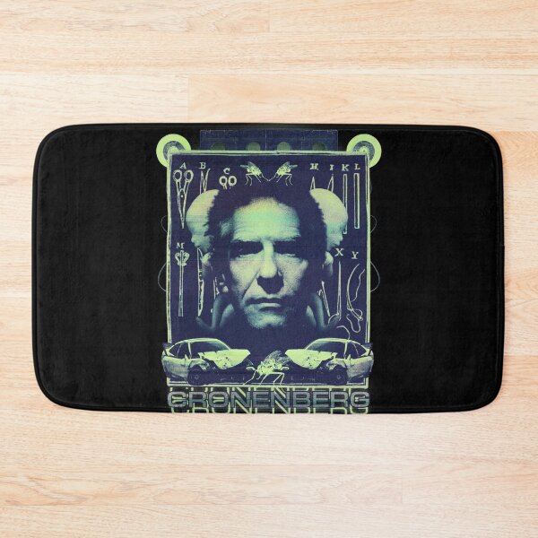 Item preview, Cronenberg designed and sold by Fifth Dimension.