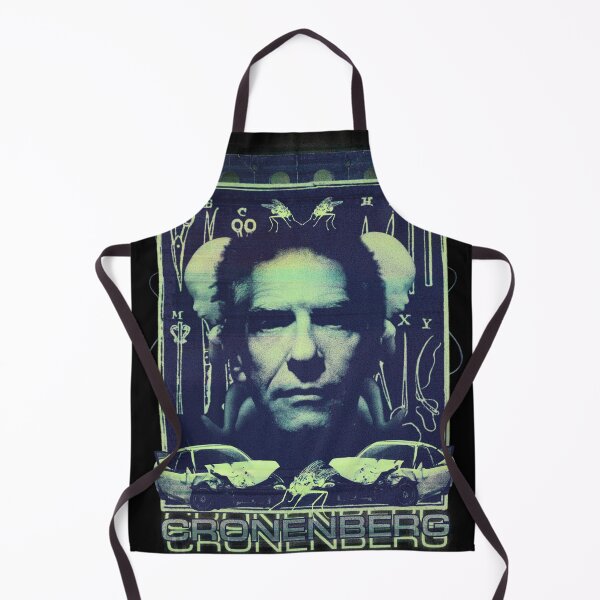 Item preview, Cronenberg designed and sold by Fifth Dimension.