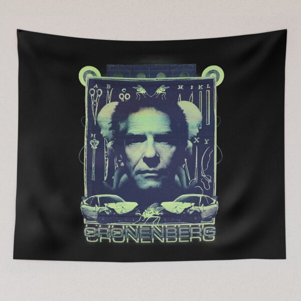 Item preview, Cronenberg designed and sold by Fifth Dimension.