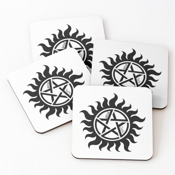 Item preview, Anti possession sigil  designed and sold by CreatiiveMiindsArt.