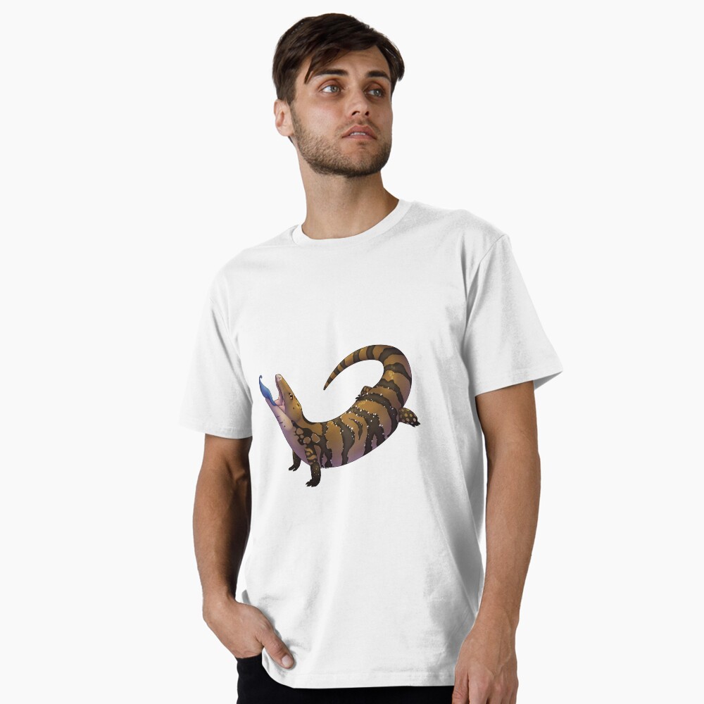 Item preview, Premium T-Shirt designed and sold by LizardBeans.