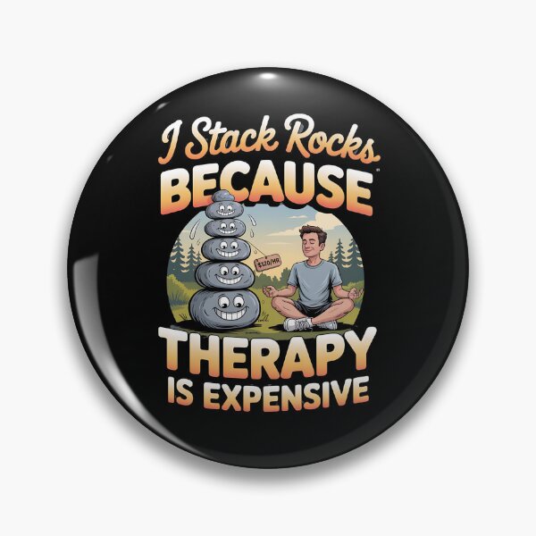 Item preview, rock balancing - stone stacking - zen rock - mindfulness - nature balance - rock stack - minimal zen - stacked stones - peaceful outdoor - calm aesthetic designed and sold by JansenGS.