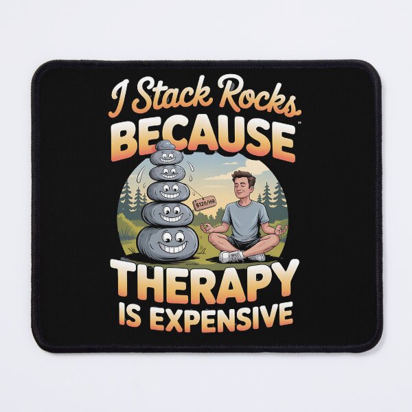 Item preview, rock balancing - stone stacking - zen rock - mindfulness - nature balance - rock stack - minimal zen - stacked stones - peaceful outdoor - calm aesthetic designed and sold by JansenGS.